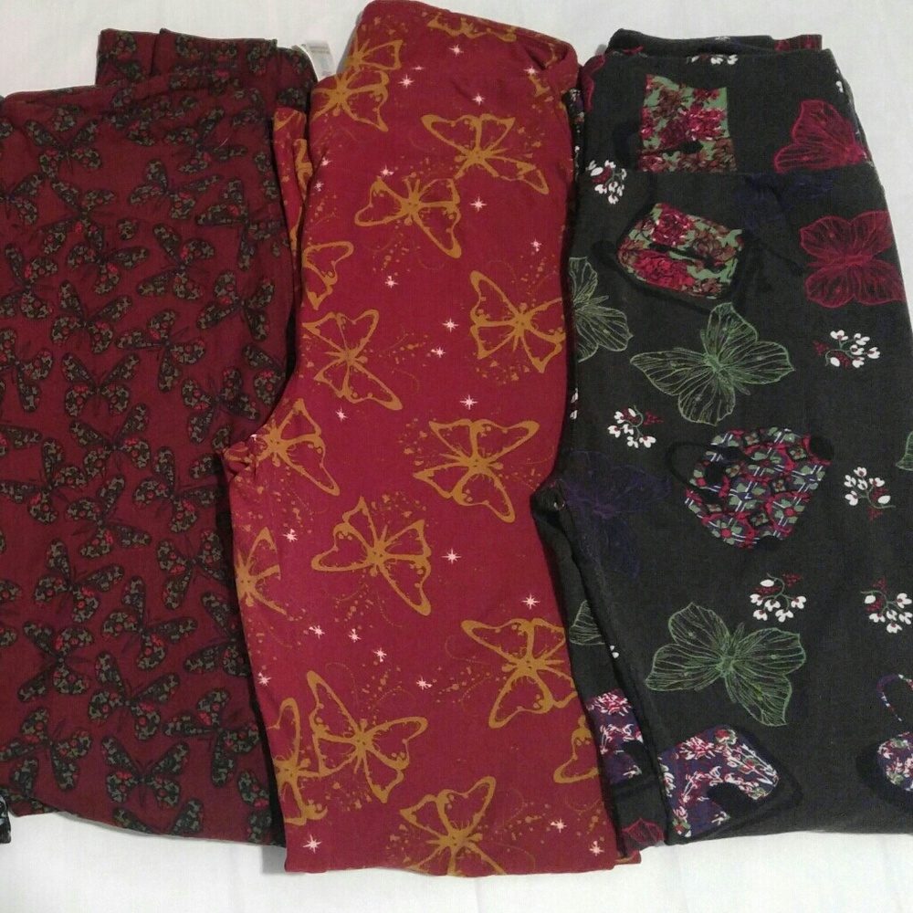 Lularoe! - Picture 3 of 8